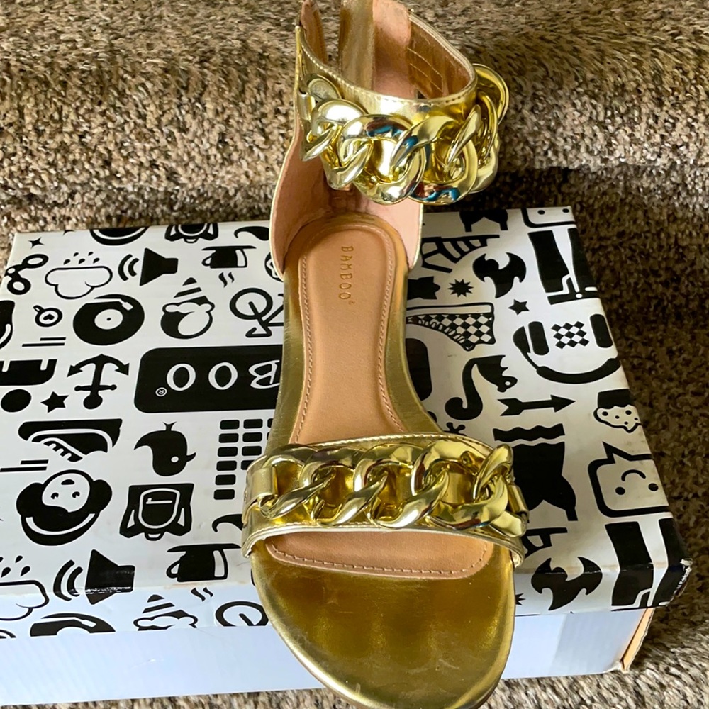 Perfect summer sandals ❗️❗️❗️